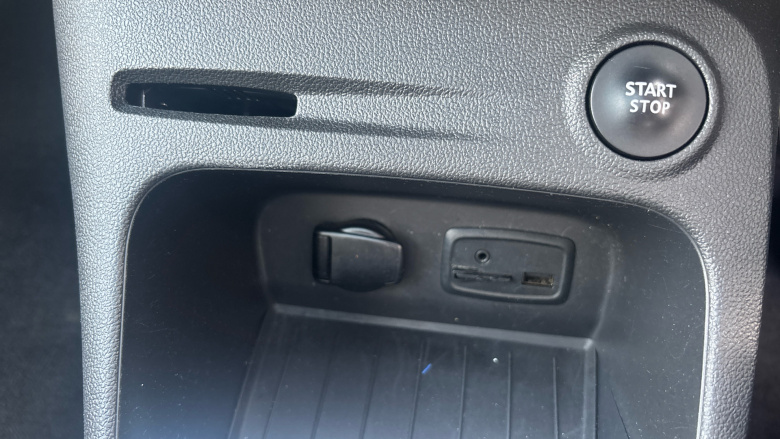 Renault Captur 1.5 dCi 90 GT Line 5dr Diesel Hatchback